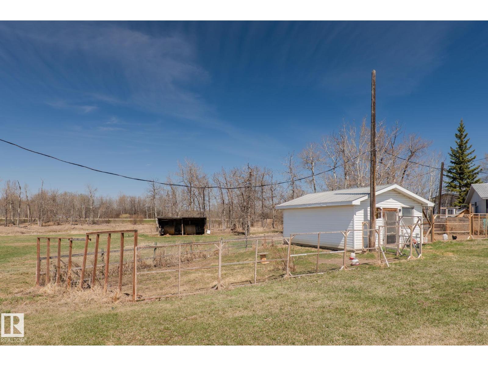 23133 TWP RD 502 - 55