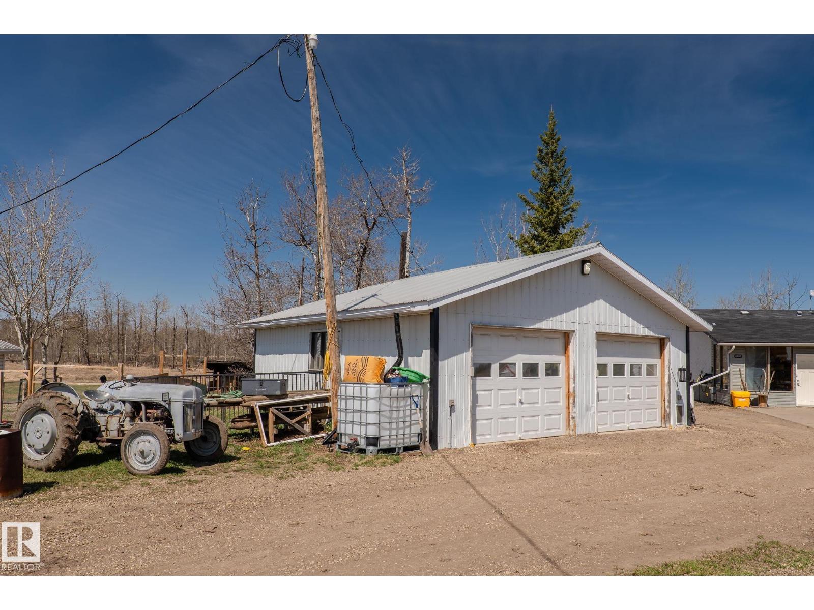 23133 TWP RD 502 - 42