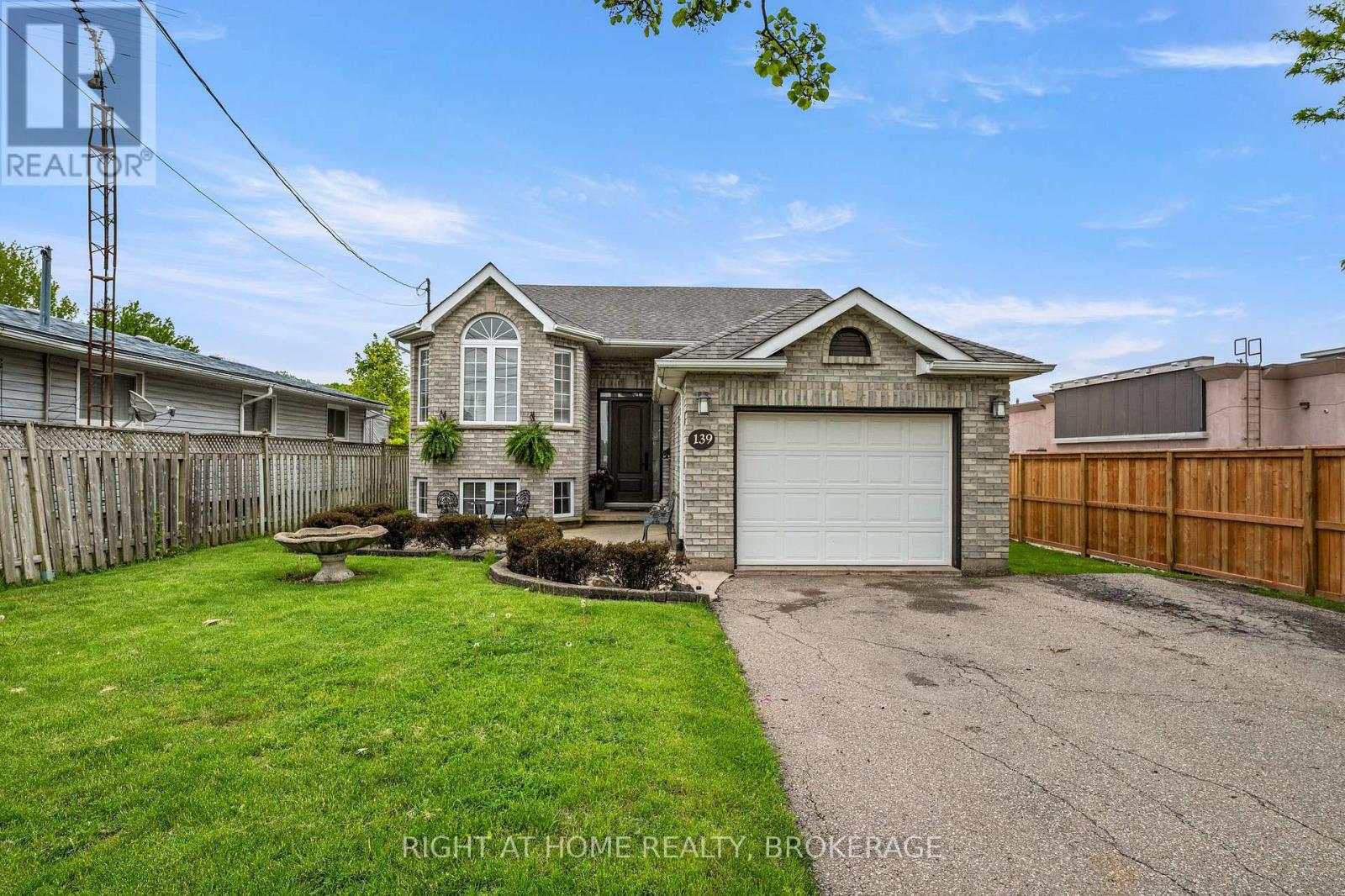 139 QUAKER ROAD - 1