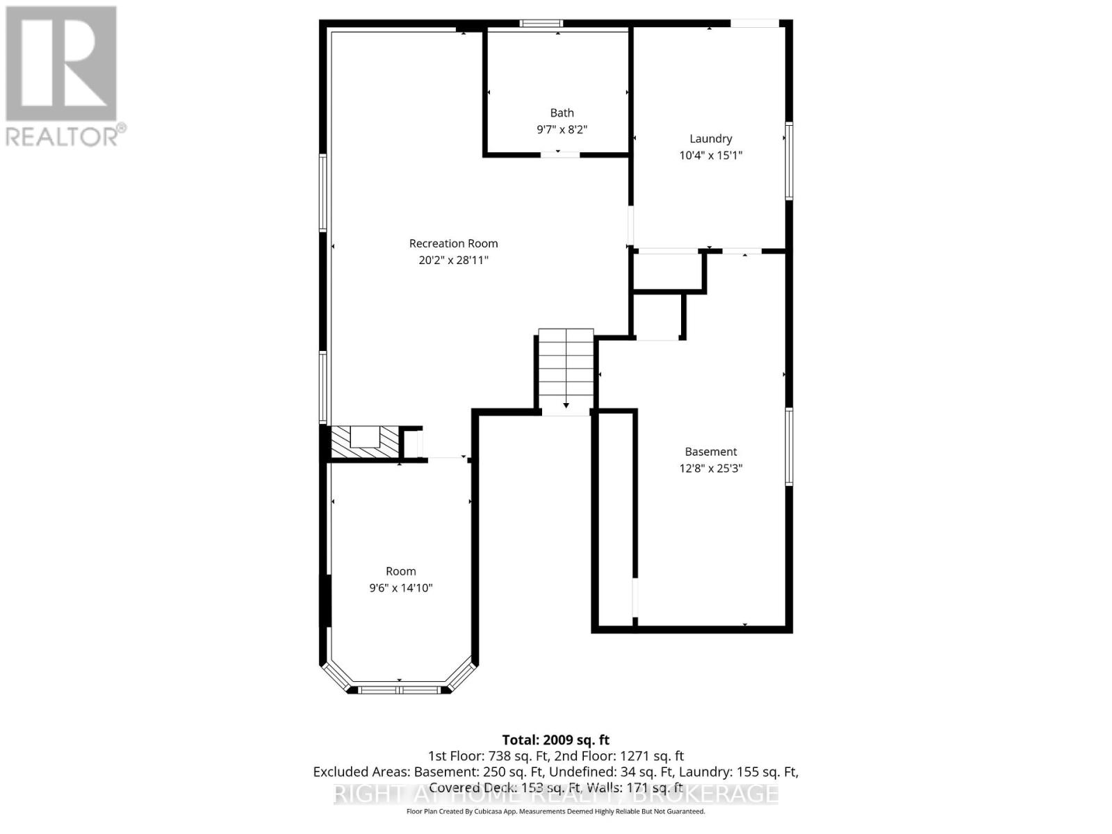 139 QUAKER ROAD - 3