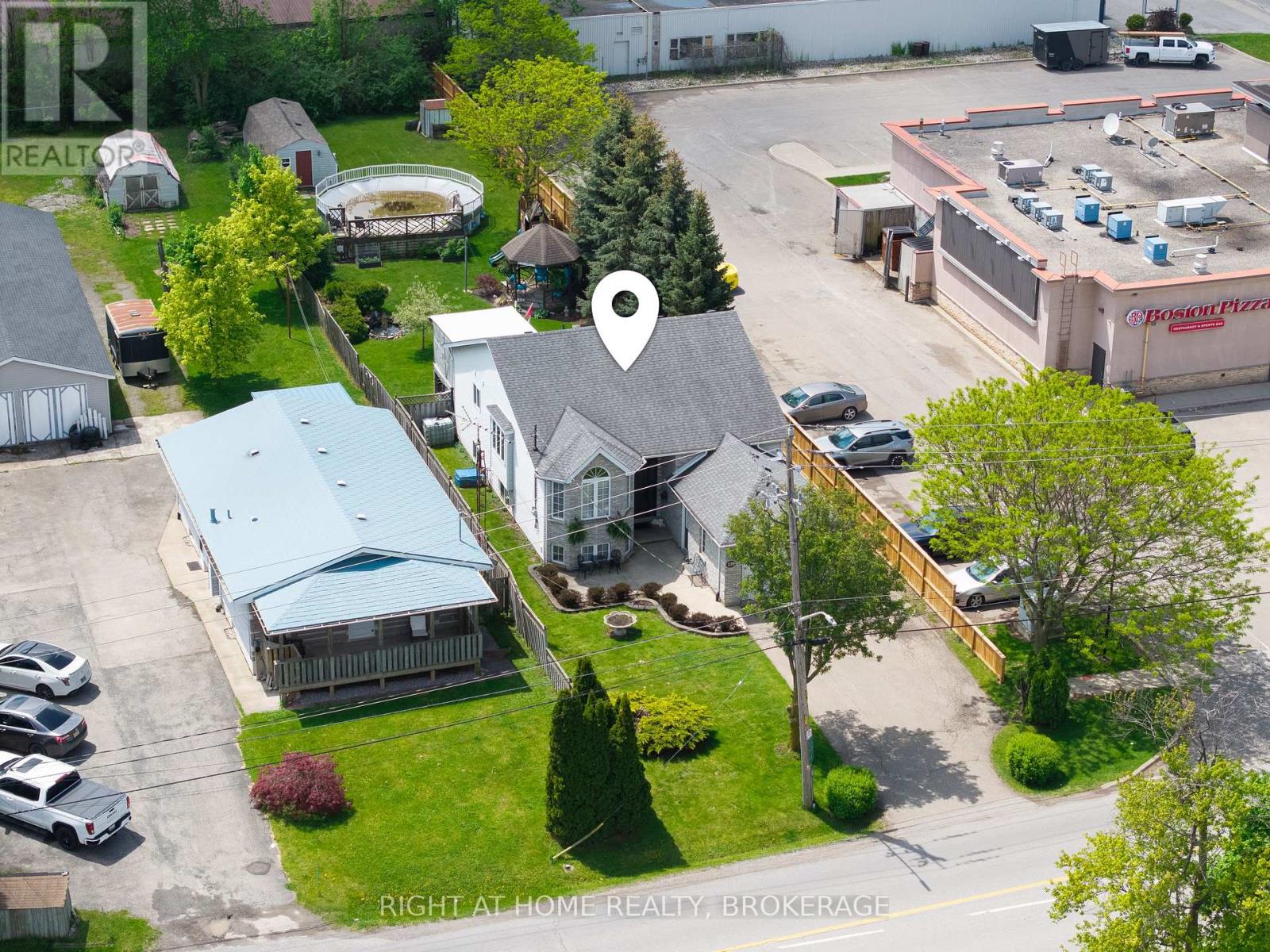 139 QUAKER ROAD - 9