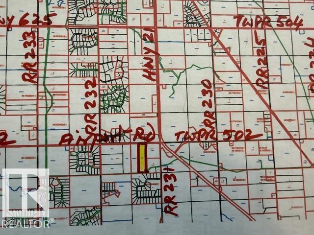 23133 TWP RD 502 - 5