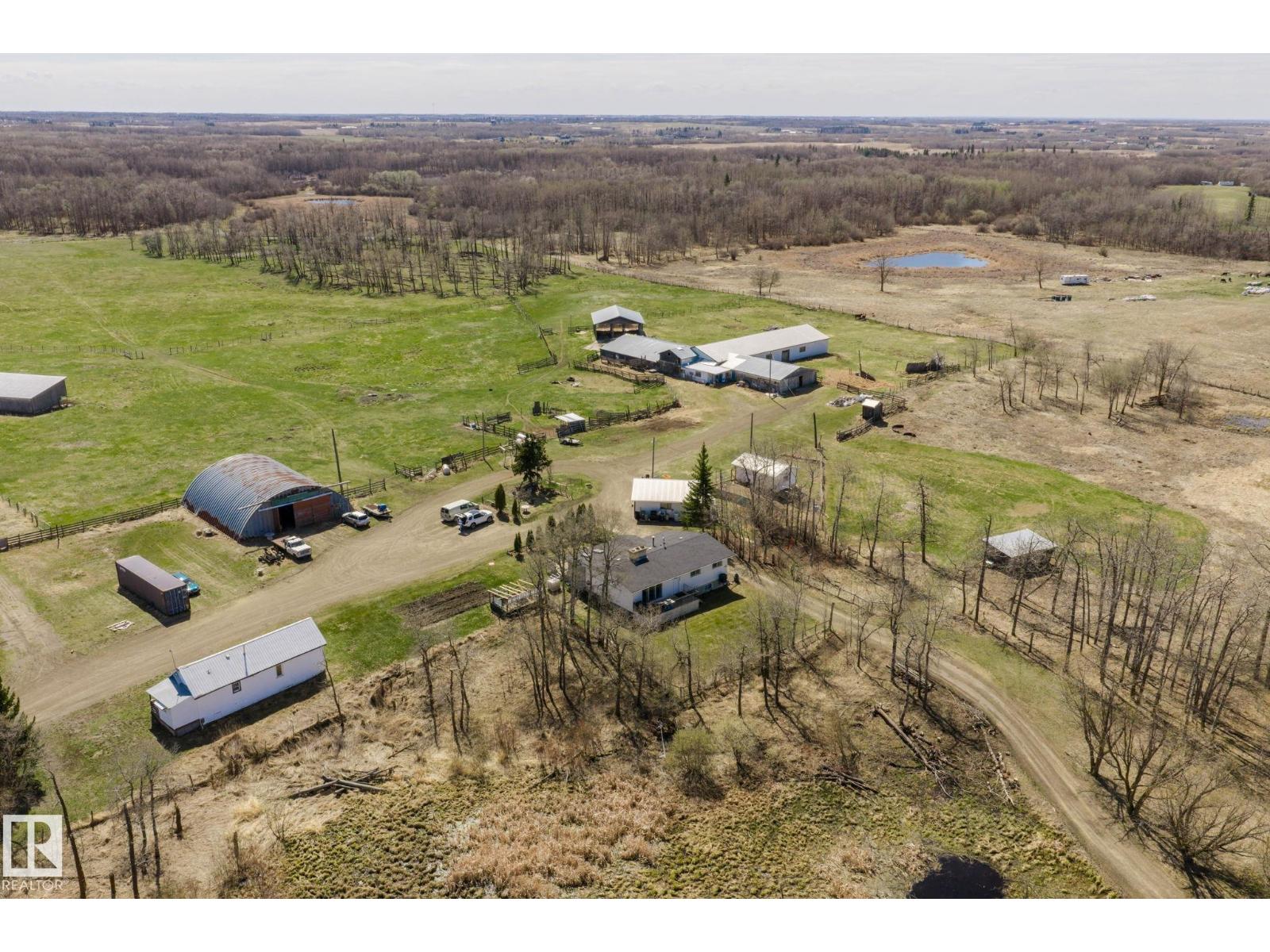 23133 TWP RD 502 - 65