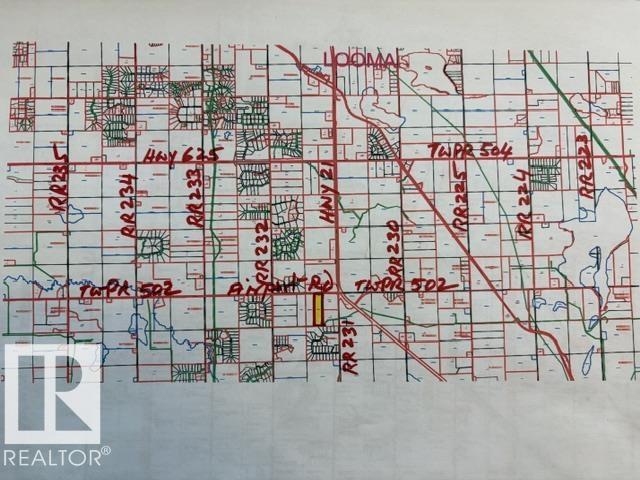 23133 TWP RD 502 - 4