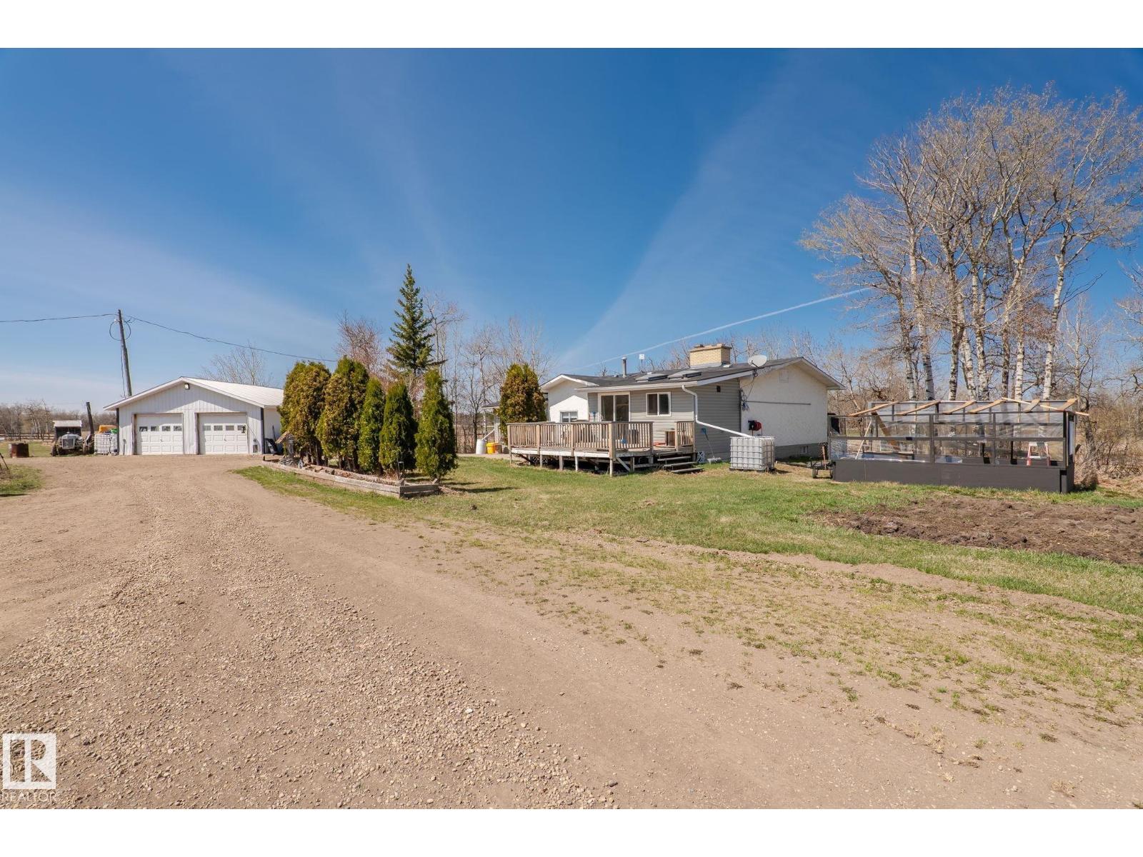 23133 TWP RD 502 - 40