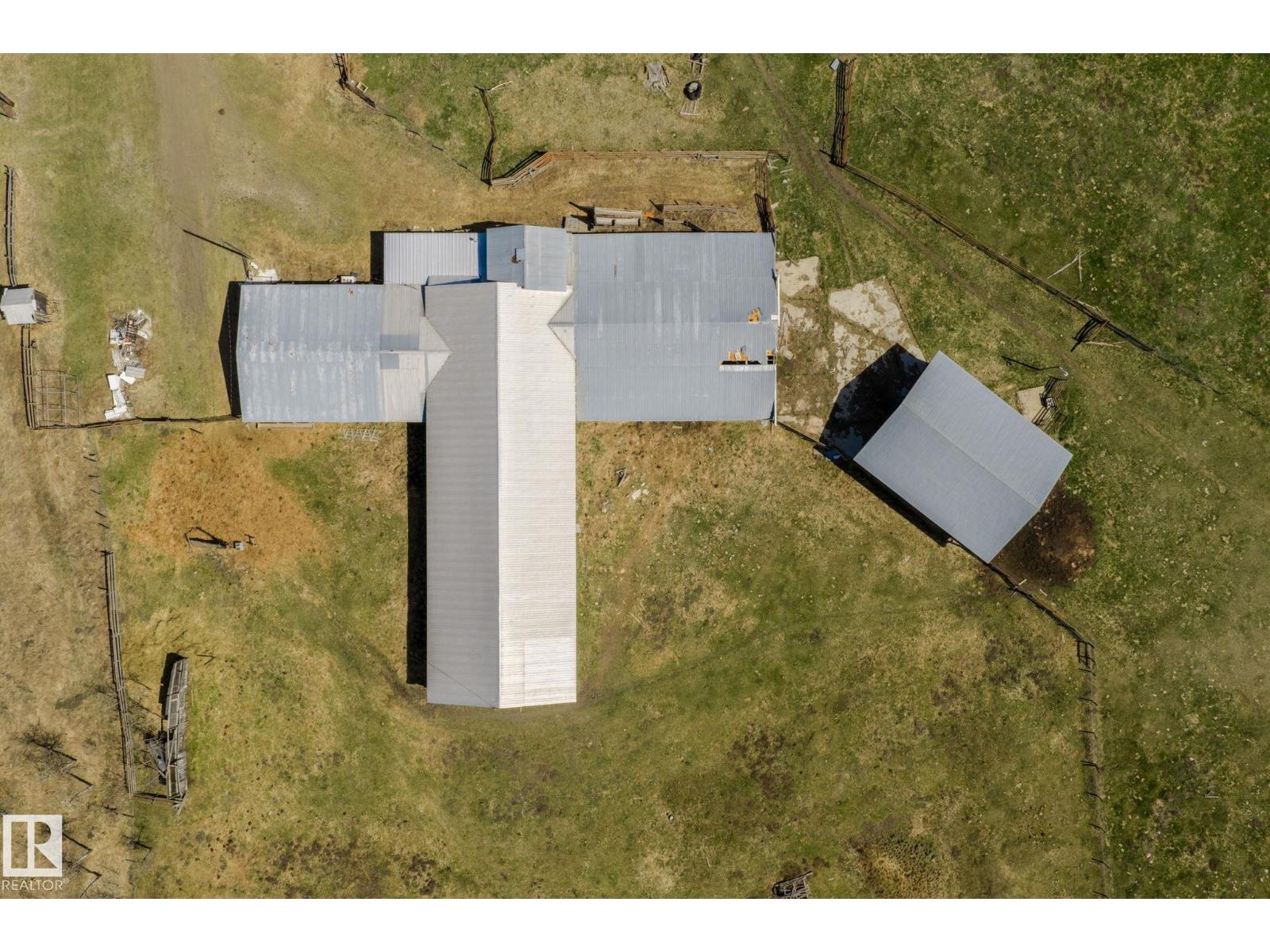 23133 TWP RD 502 - 45