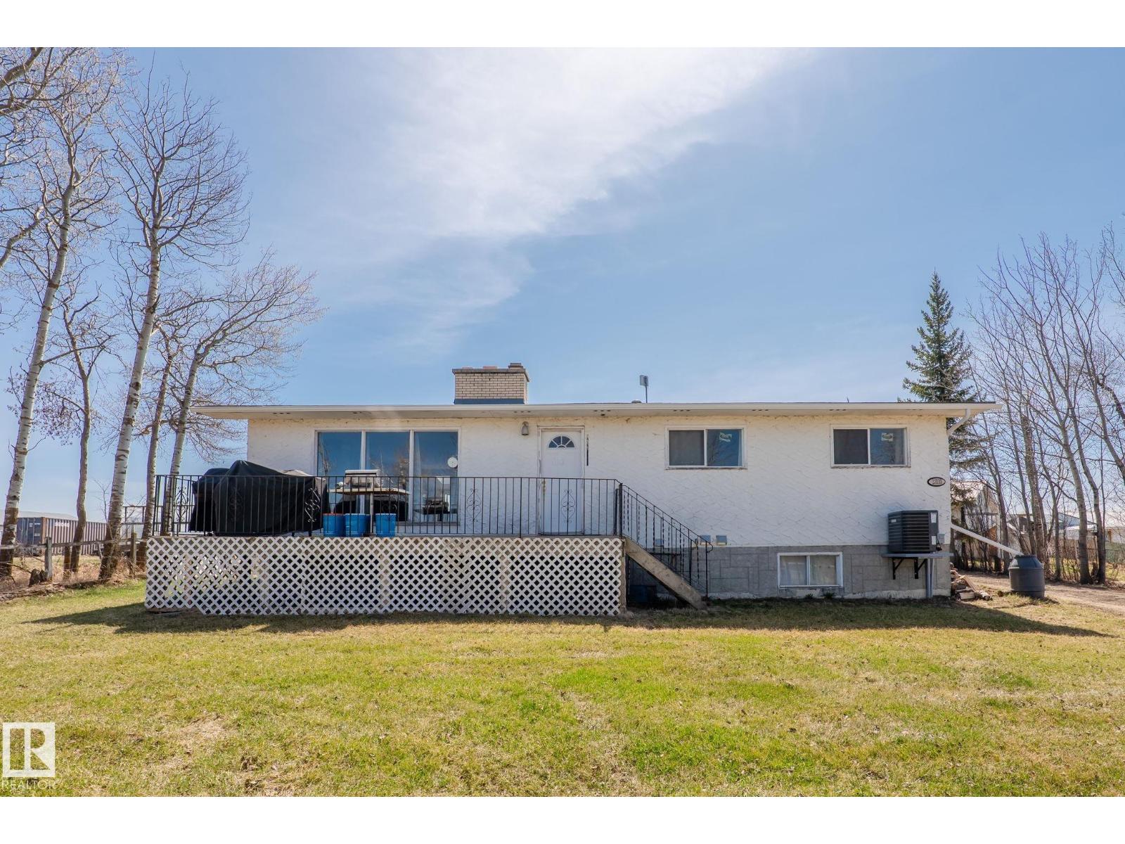 23133 TWP RD 502 - 9