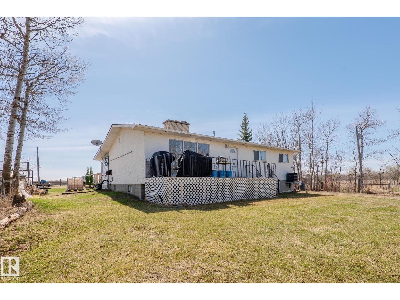 23133 TWP RD 502 - 10