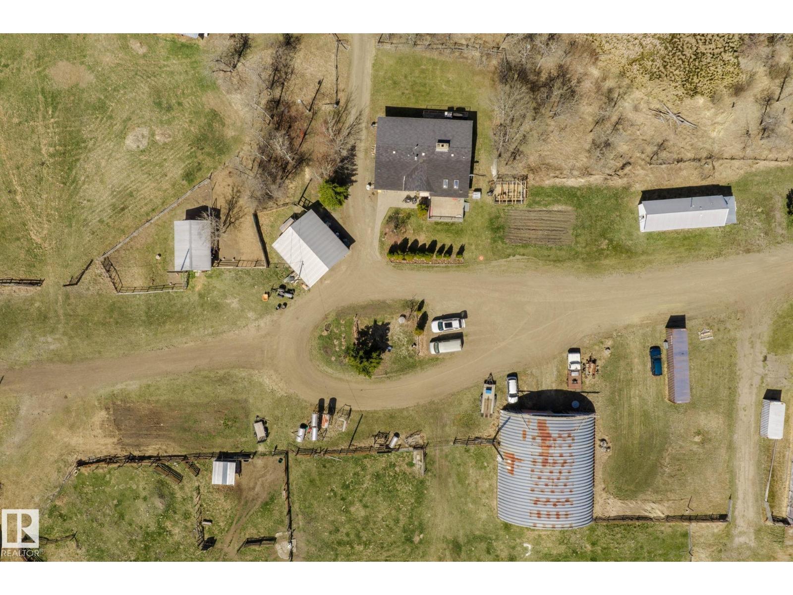 23133 TWP RD 502 - 63