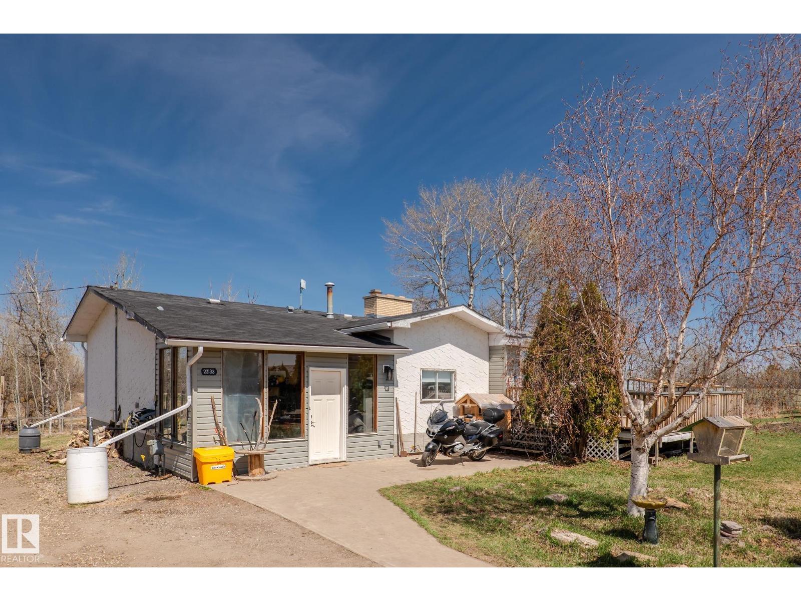 23133 TWP RD 502 - 8