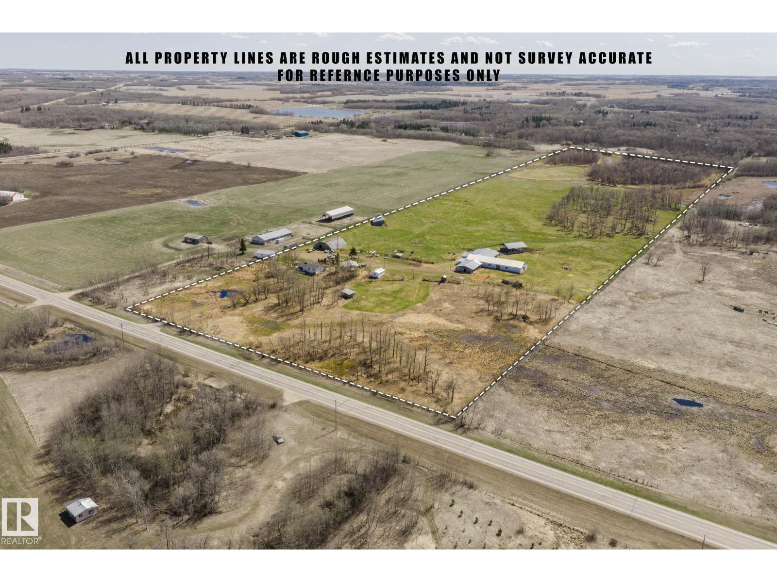 23133 TWP RD 502 - 58