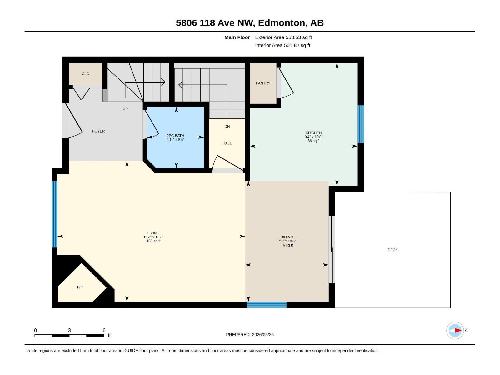 5806 118 AV NW NW - 48
