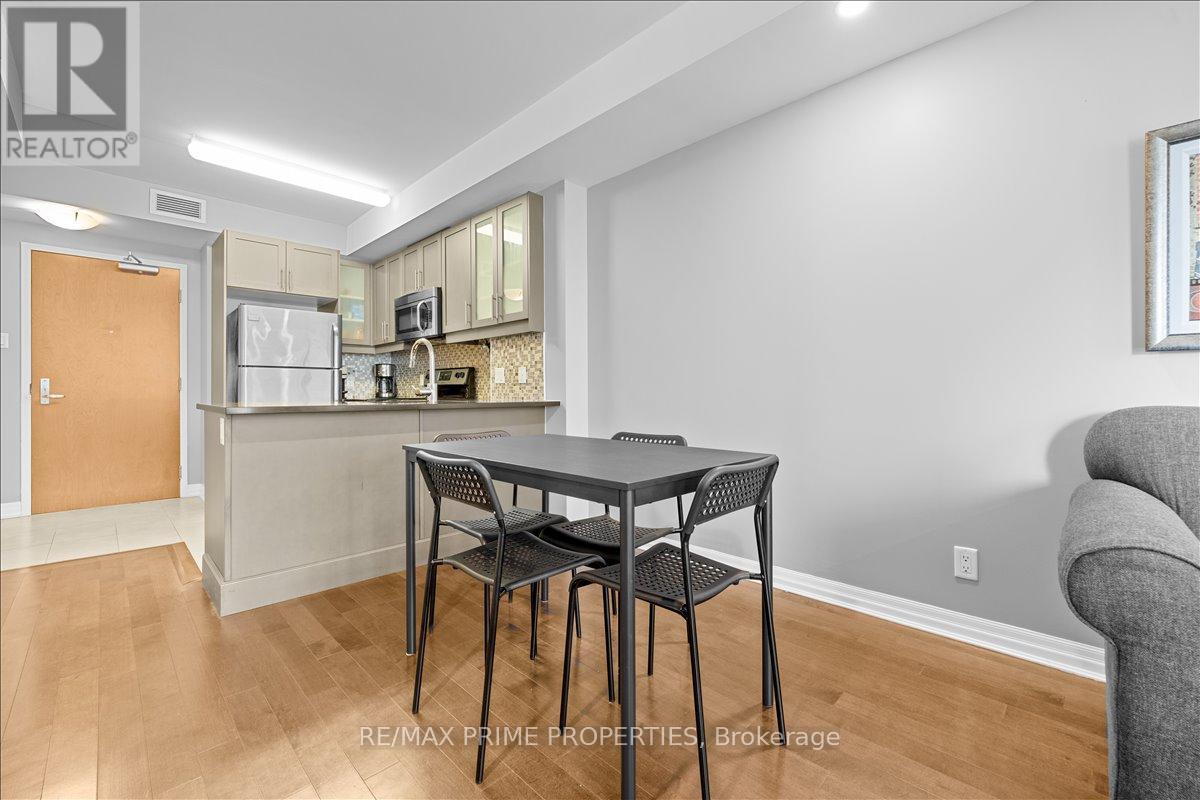 #2107 242 RIDEAU STREET - 11