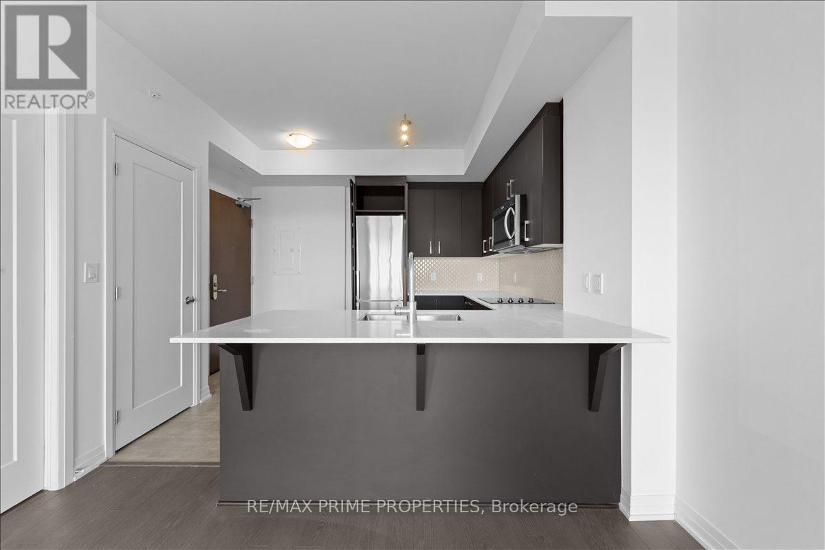 #3705 805 CARLING AVENUE - 10