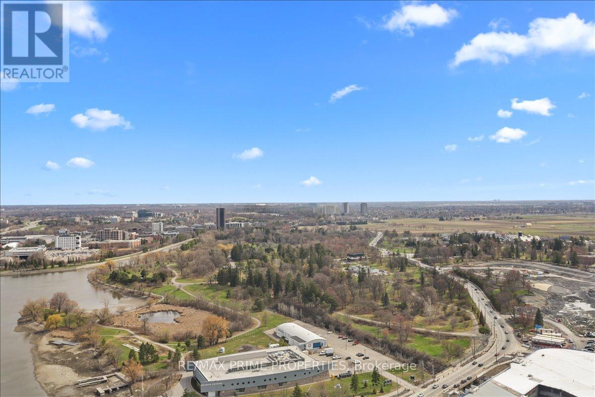 #3705 805 CARLING AVENUE - 24
