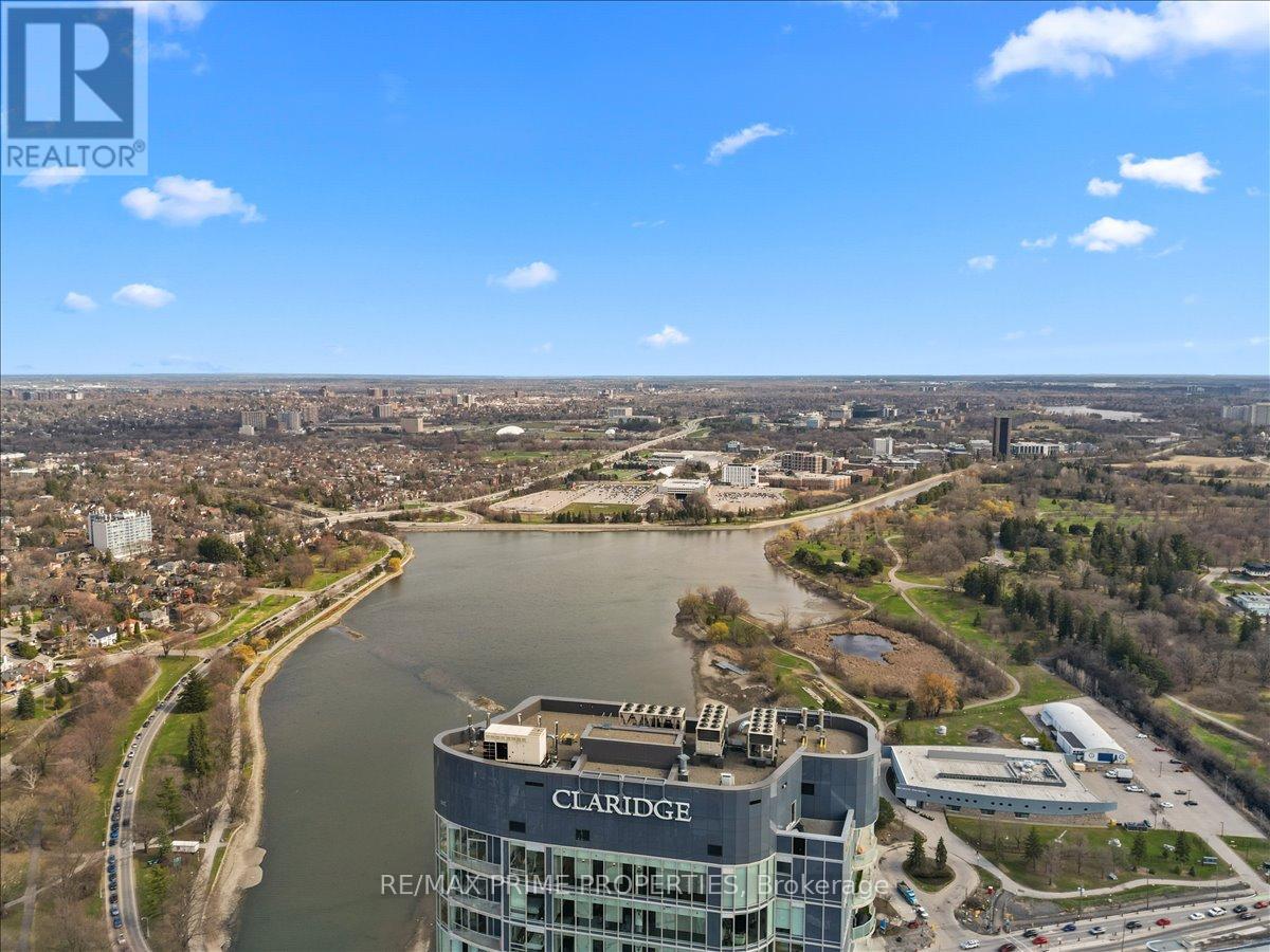 #3705 805 CARLING AVENUE - 26