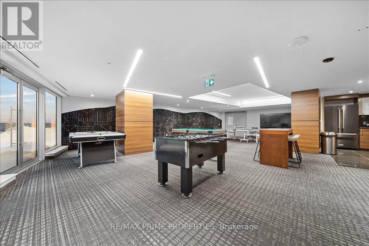 #3705 805 CARLING AVENUE - 37