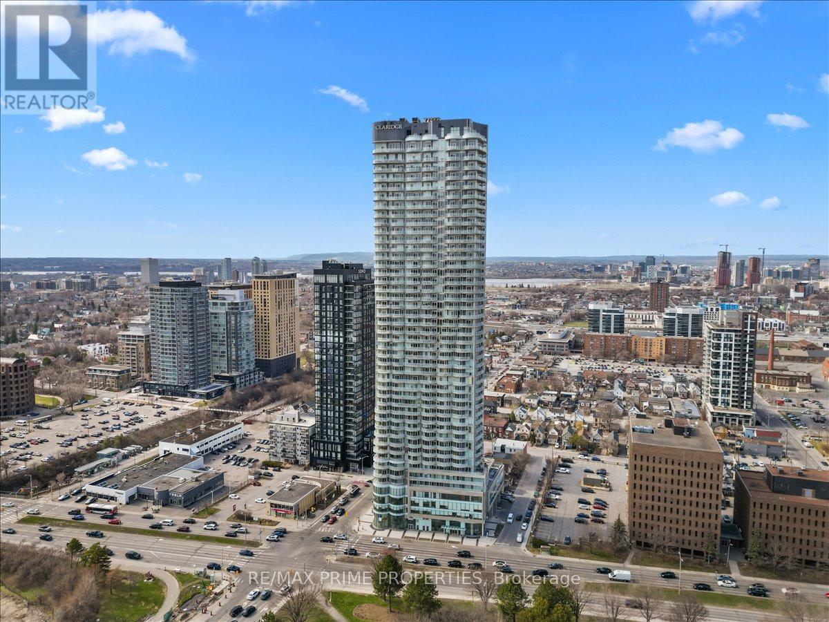 #3705 805 CARLING AVENUE - 28