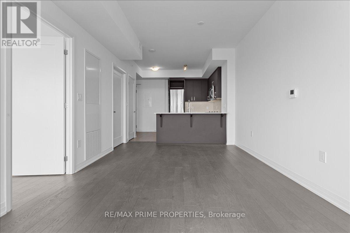 #3705 805 CARLING AVENUE - 18
