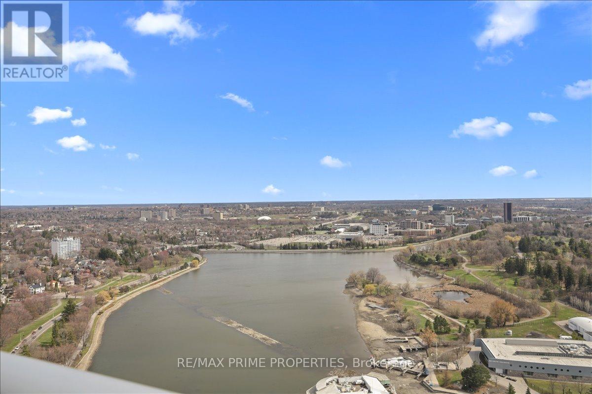 #3705 805 CARLING AVENUE - 23