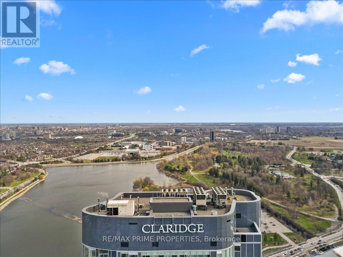 #3705 805 CARLING AVENUE - 25