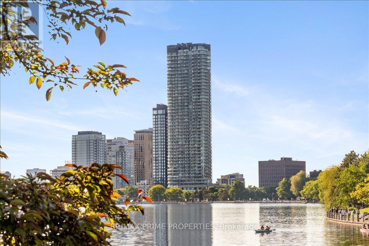 #3705 805 CARLING AVENUE - 30
