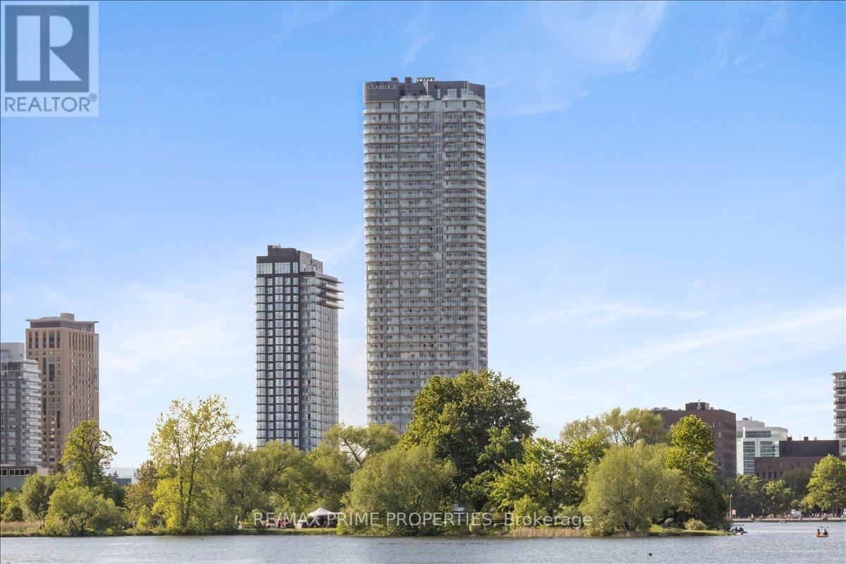 #3705 805 CARLING AVENUE - 32