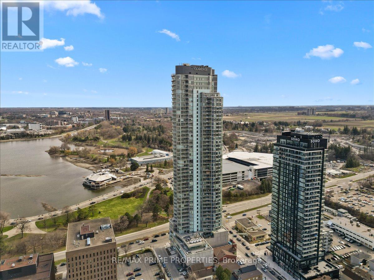 #3705 805 CARLING AVENUE - 27