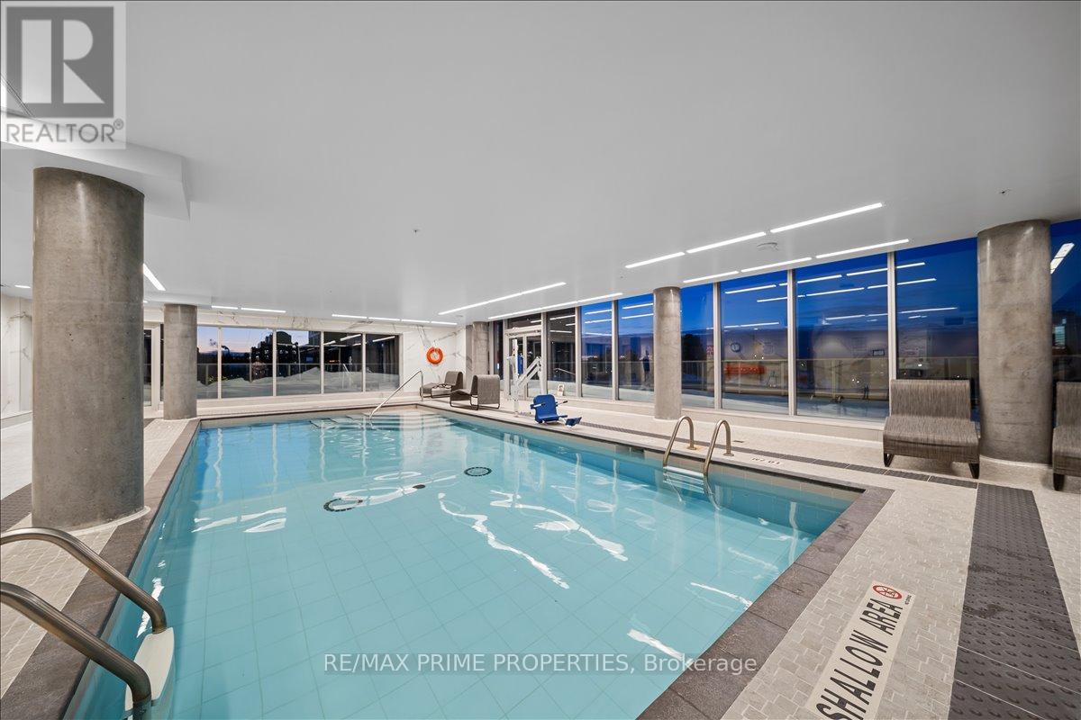 #3705 805 CARLING AVENUE - 46