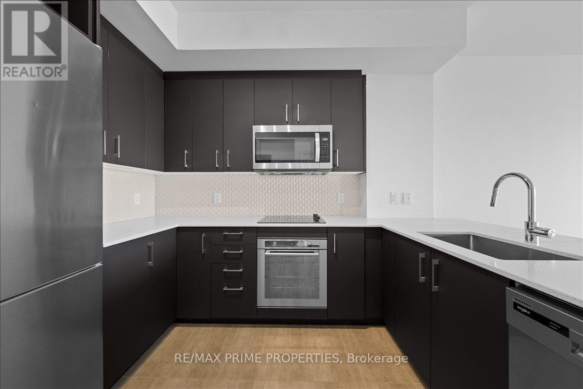 #3705 805 CARLING AVENUE - 7