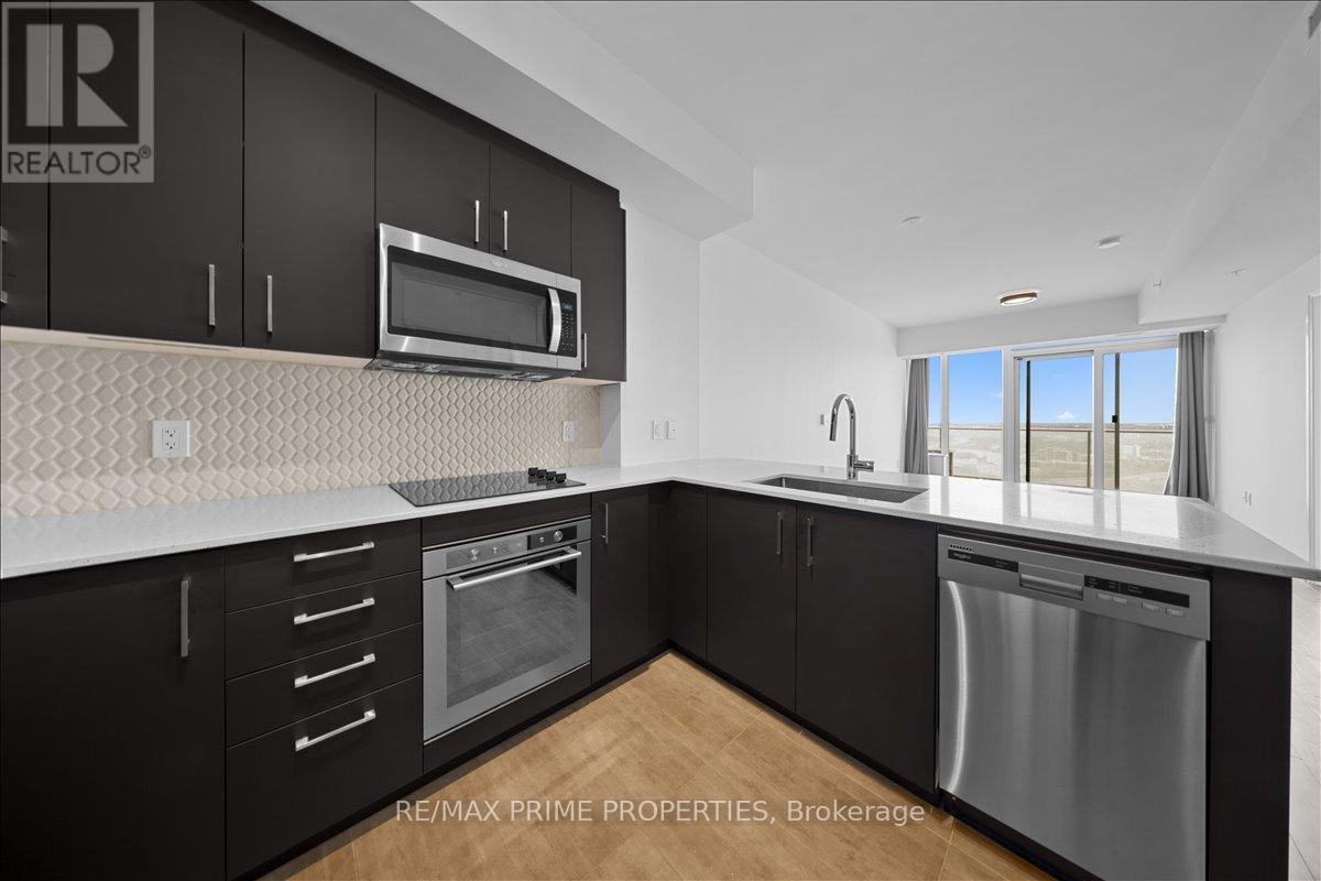 #3705 805 CARLING AVENUE - 9