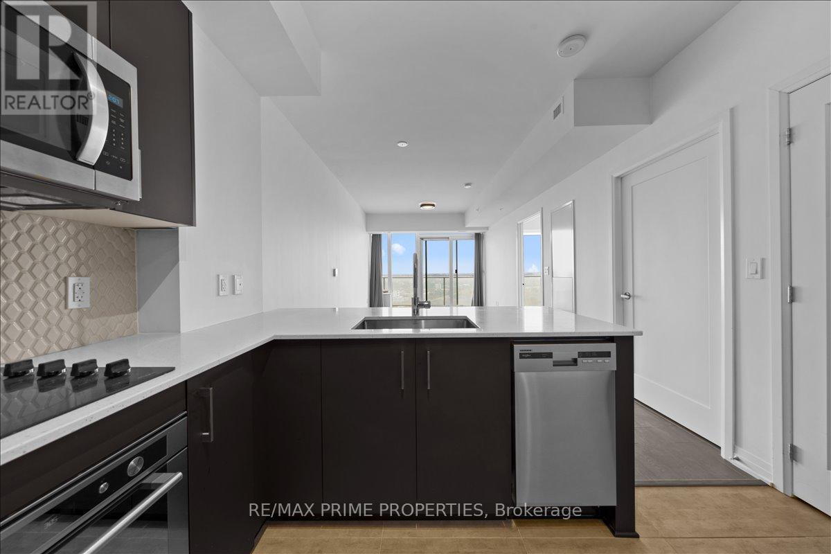 #3705 805 CARLING AVENUE - 8