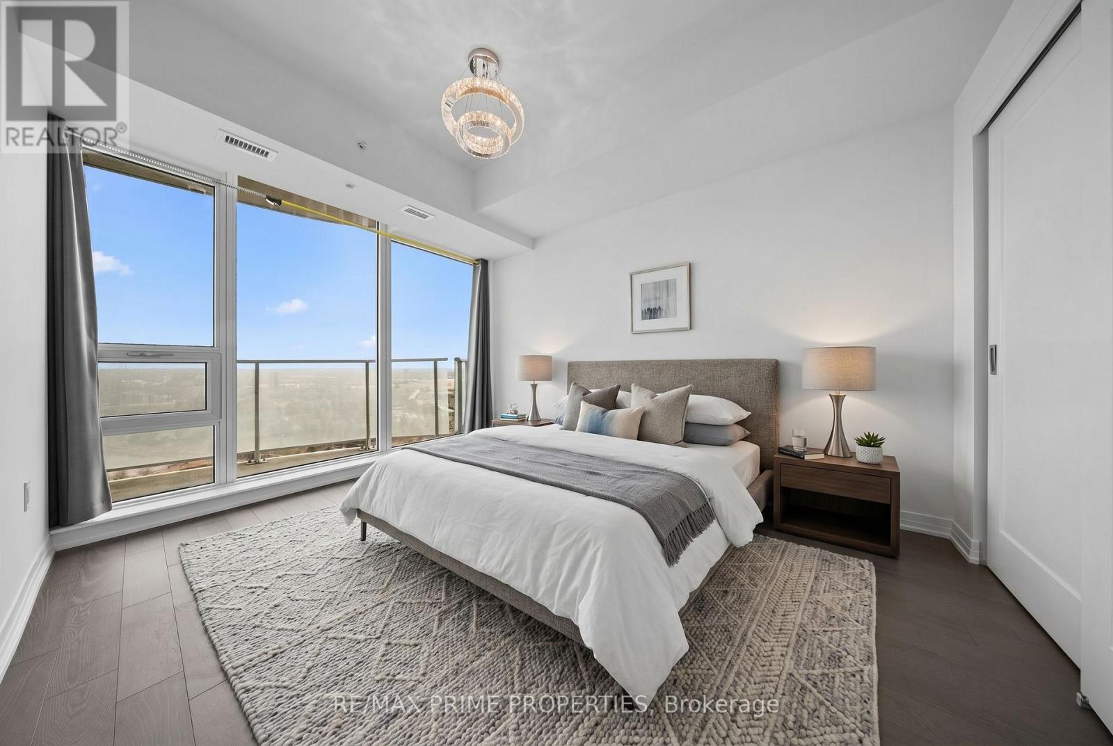 #3705 805 CARLING AVENUE - 6
