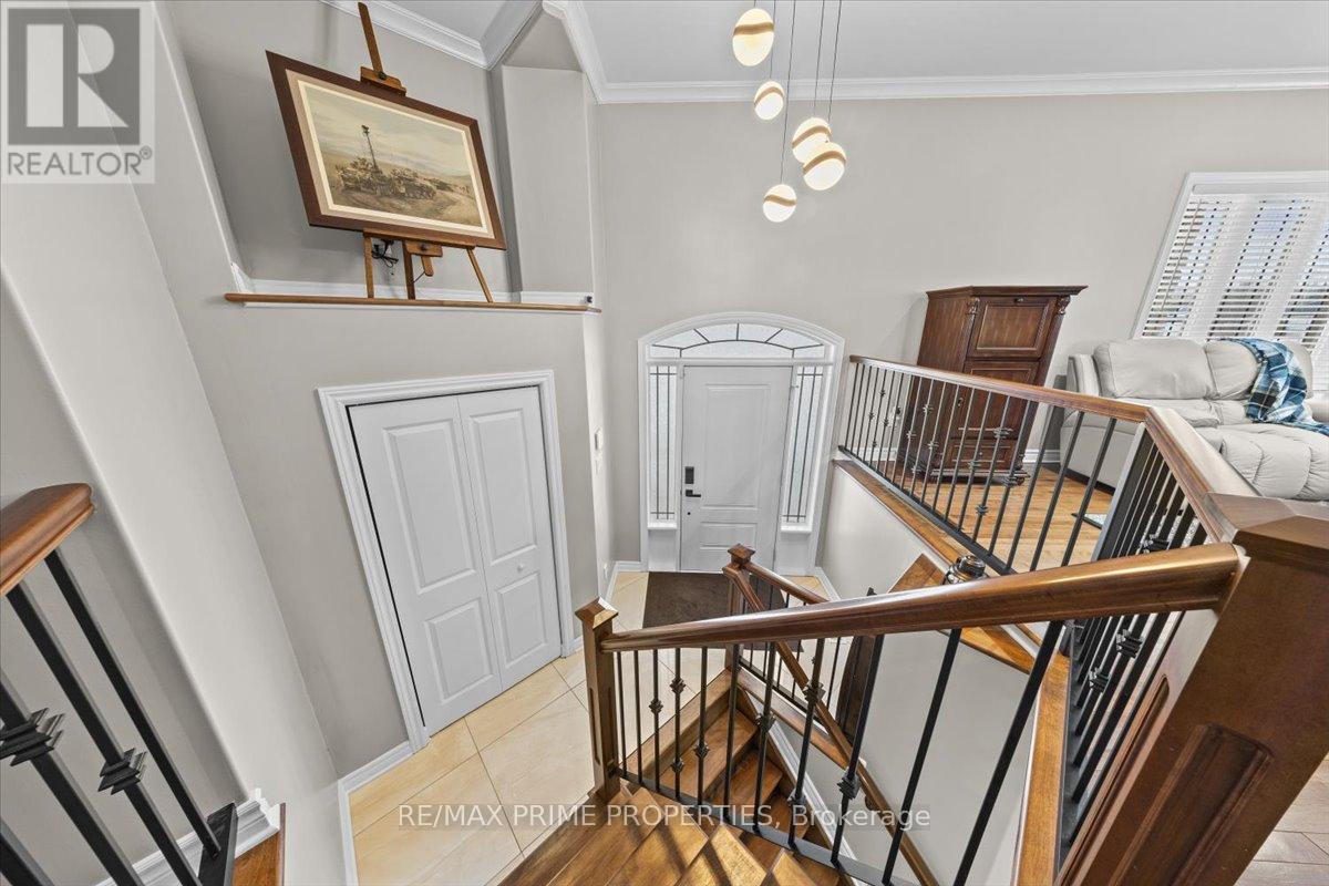 3421 SUMMERBREEZE DRIVE - 4