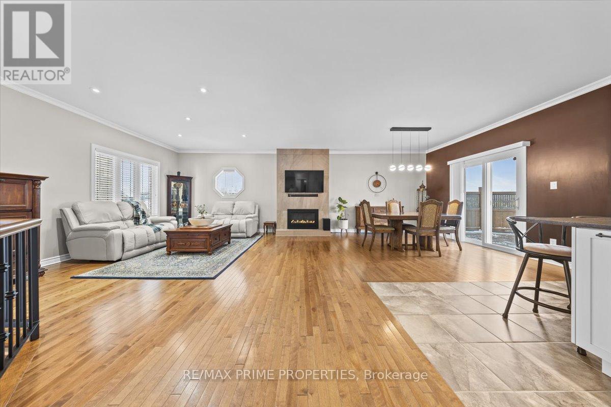 3421 SUMMERBREEZE DRIVE - 6