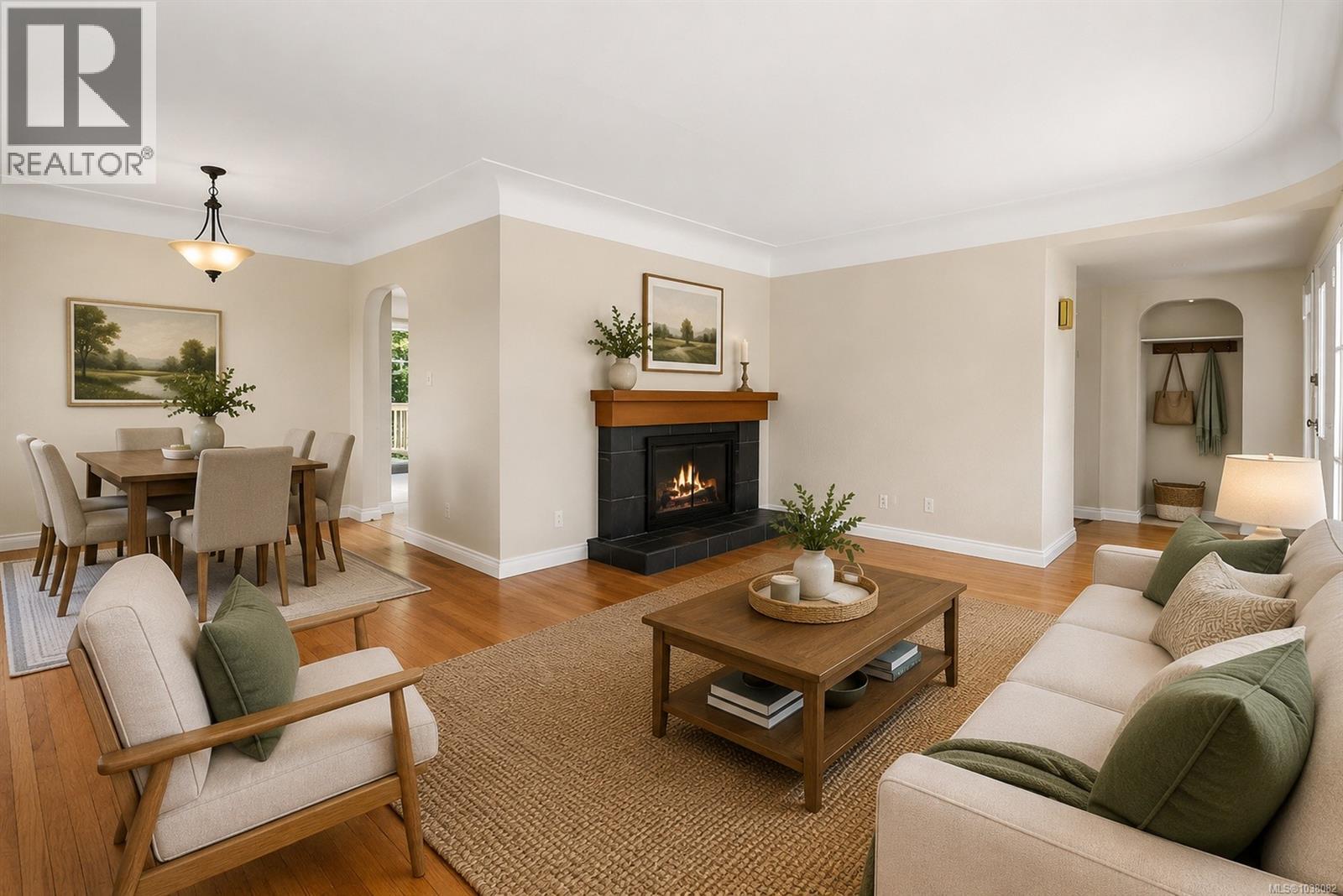 3851 Saul St - 6