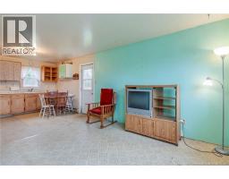 Kitchen - 300 Brooklyn Road, Midgic, NB E4L1W3 Photo 6