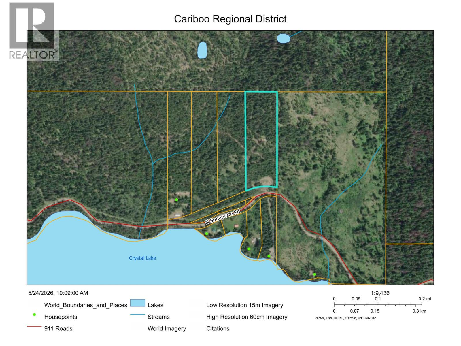 LOT 4 N BONAPARTE ROAD - 29