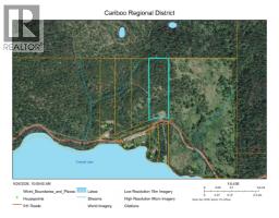 Lot 4 N Bonaparte Road, Bridge Lake, BC V0K1E0 Photo 29