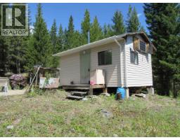 Lot 4 N Bonaparte Road, Bridge Lake, BC V0K1E0 Photo 7