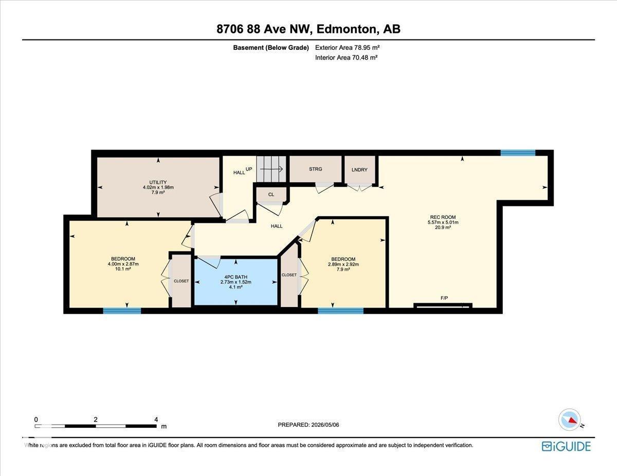 8706 88 AV NW - 58