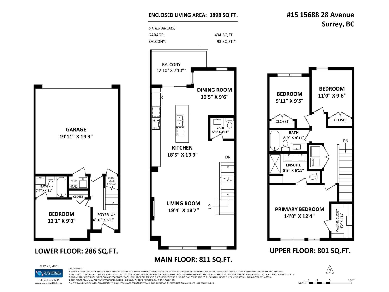 15 15688 28 Avenue - photo 2
