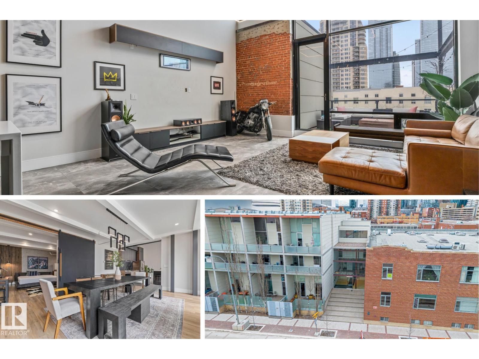 #314 10309 107 ST NW - 1