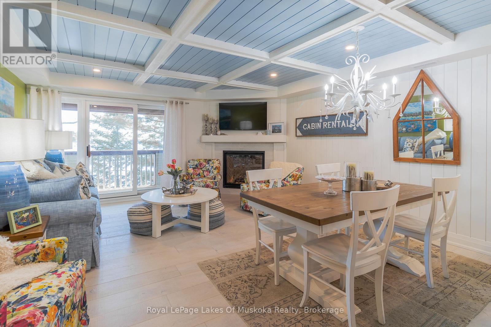 #208 10 COVESIDE DRIVE - 17