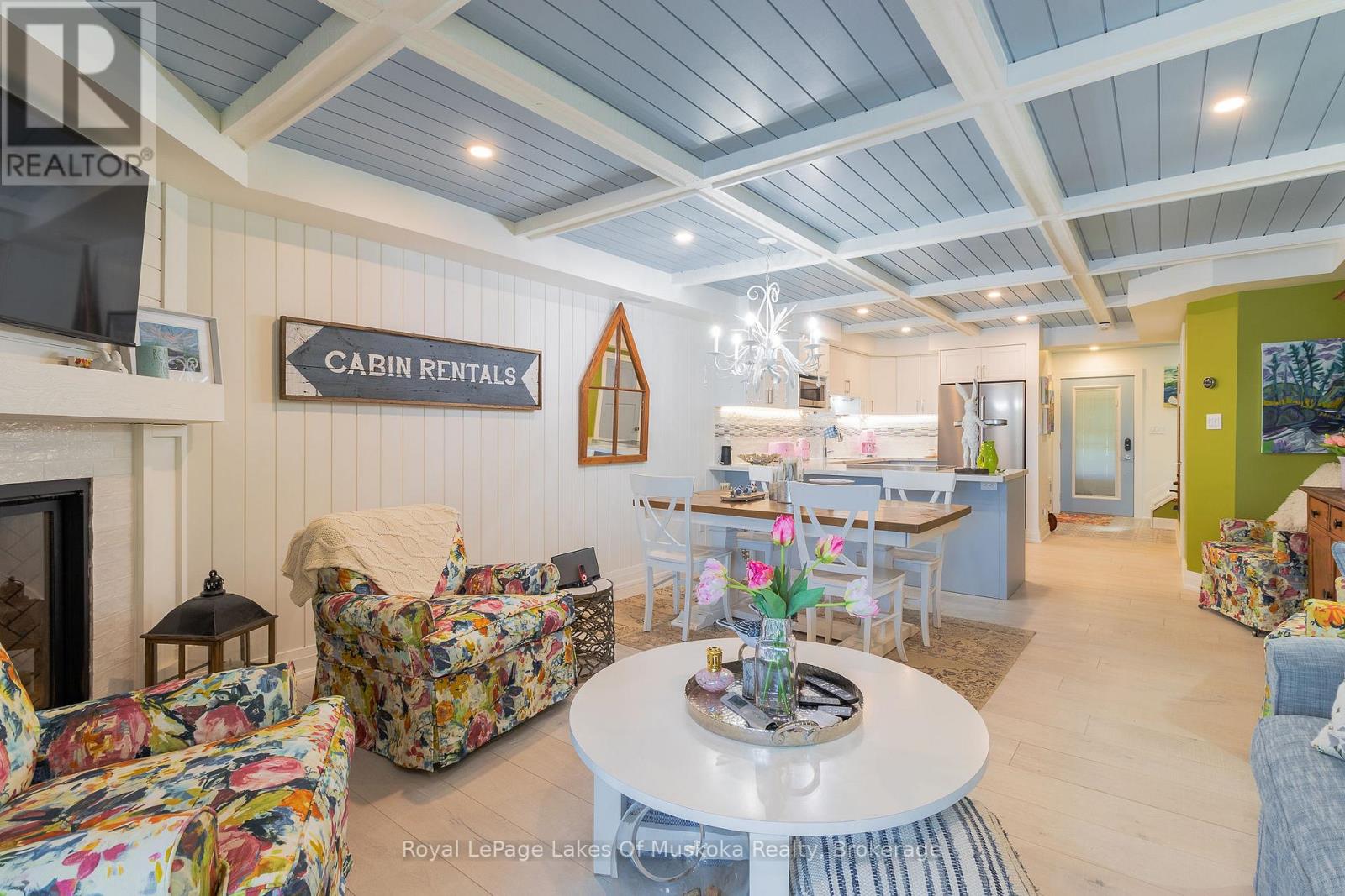 #208 10 COVESIDE DRIVE - 20