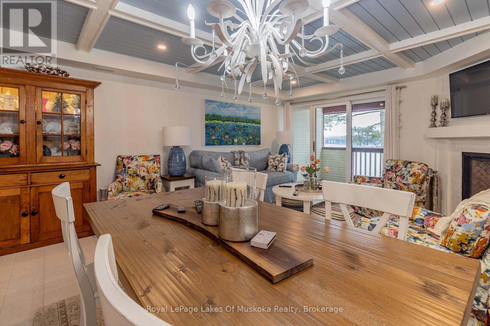 #208 10 COVESIDE DRIVE - 4
