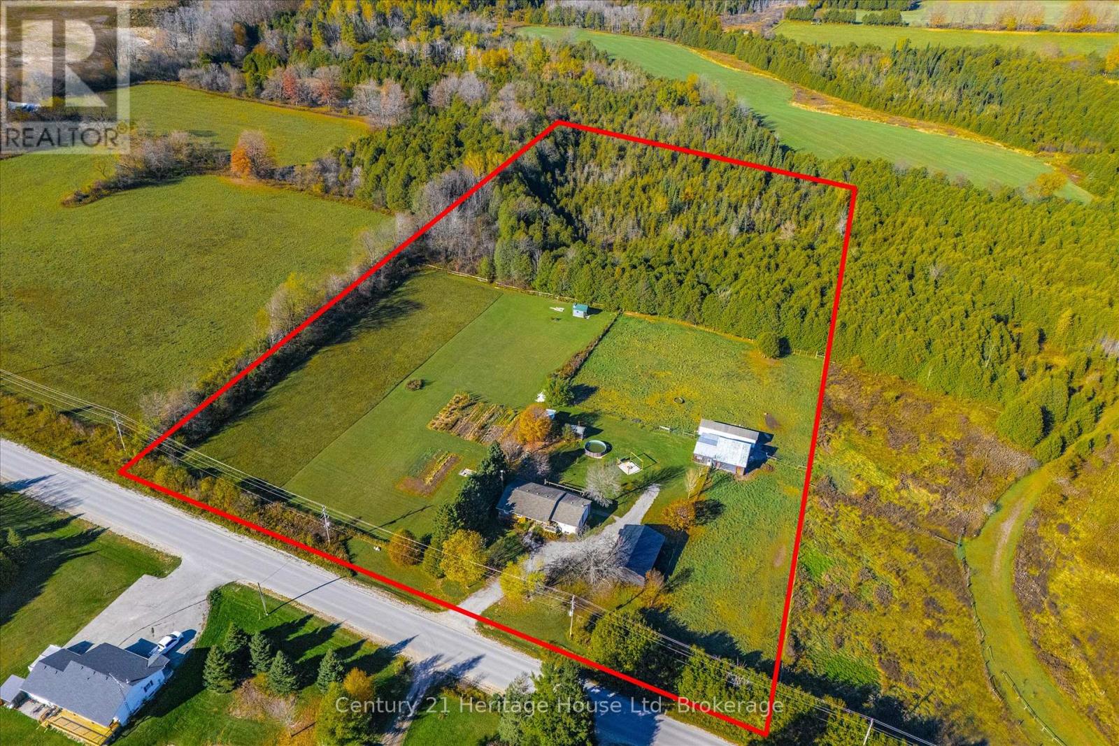 323135 DURHAM ROAD E - 23