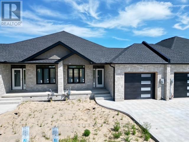 447 IVINGS DRIVE - 1