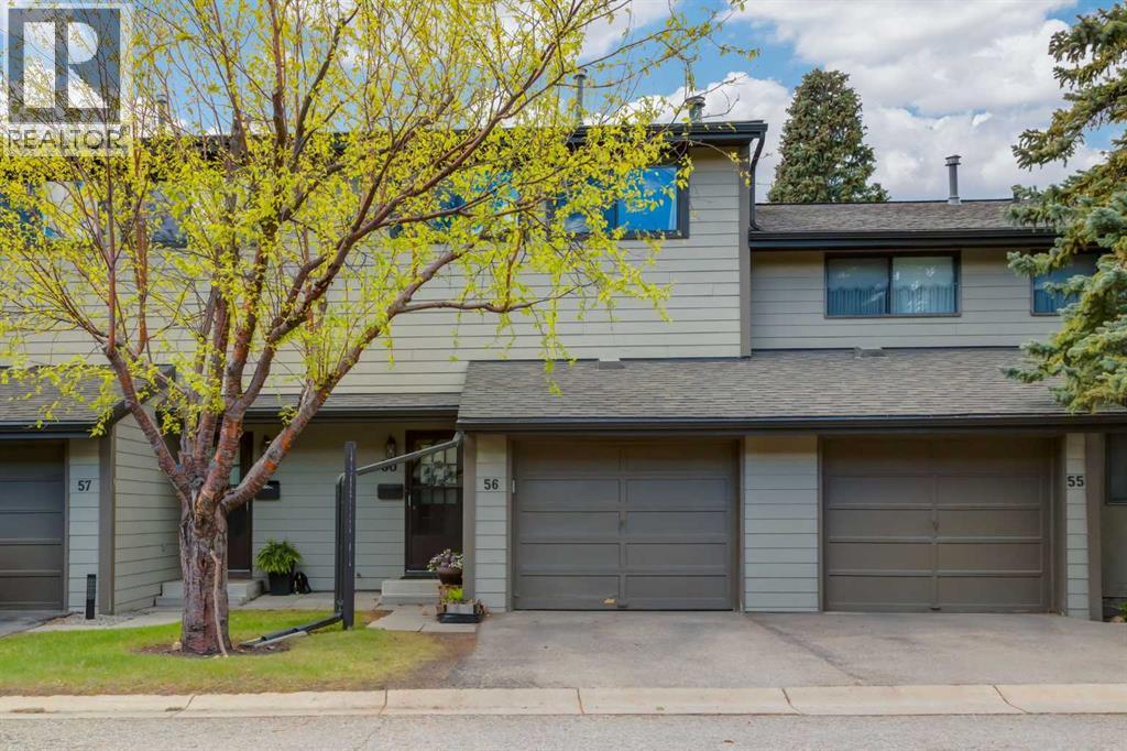 #56 5019 46 Avenue SW - 31