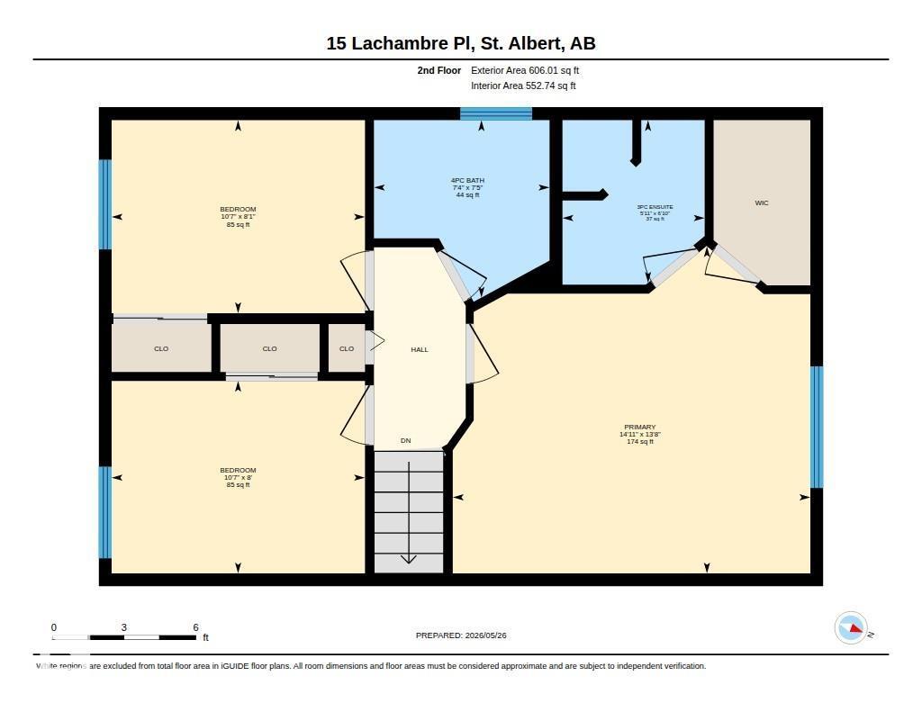 15 Lachambre PL - 58